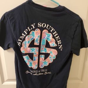 Simply Southern Tee